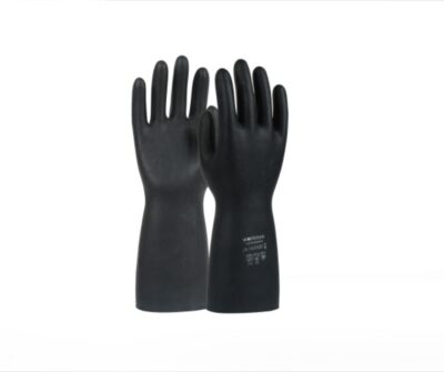 ถุงมือนีโอพรีน WORKSafe ไซส์ 9 (12/PK)