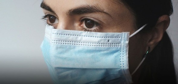 หน้ากากอนามัย